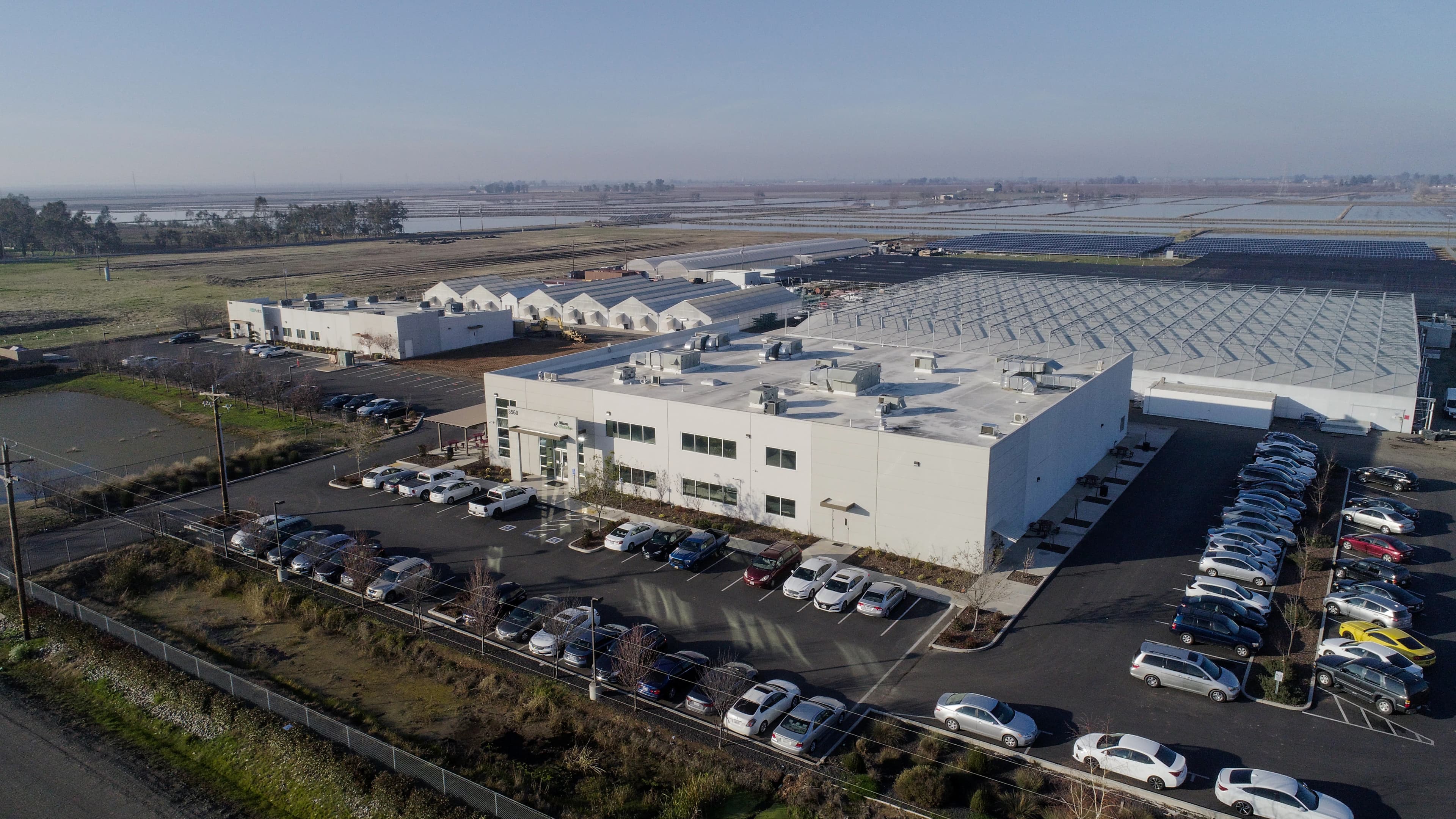 Micro Paradox production and quality standards