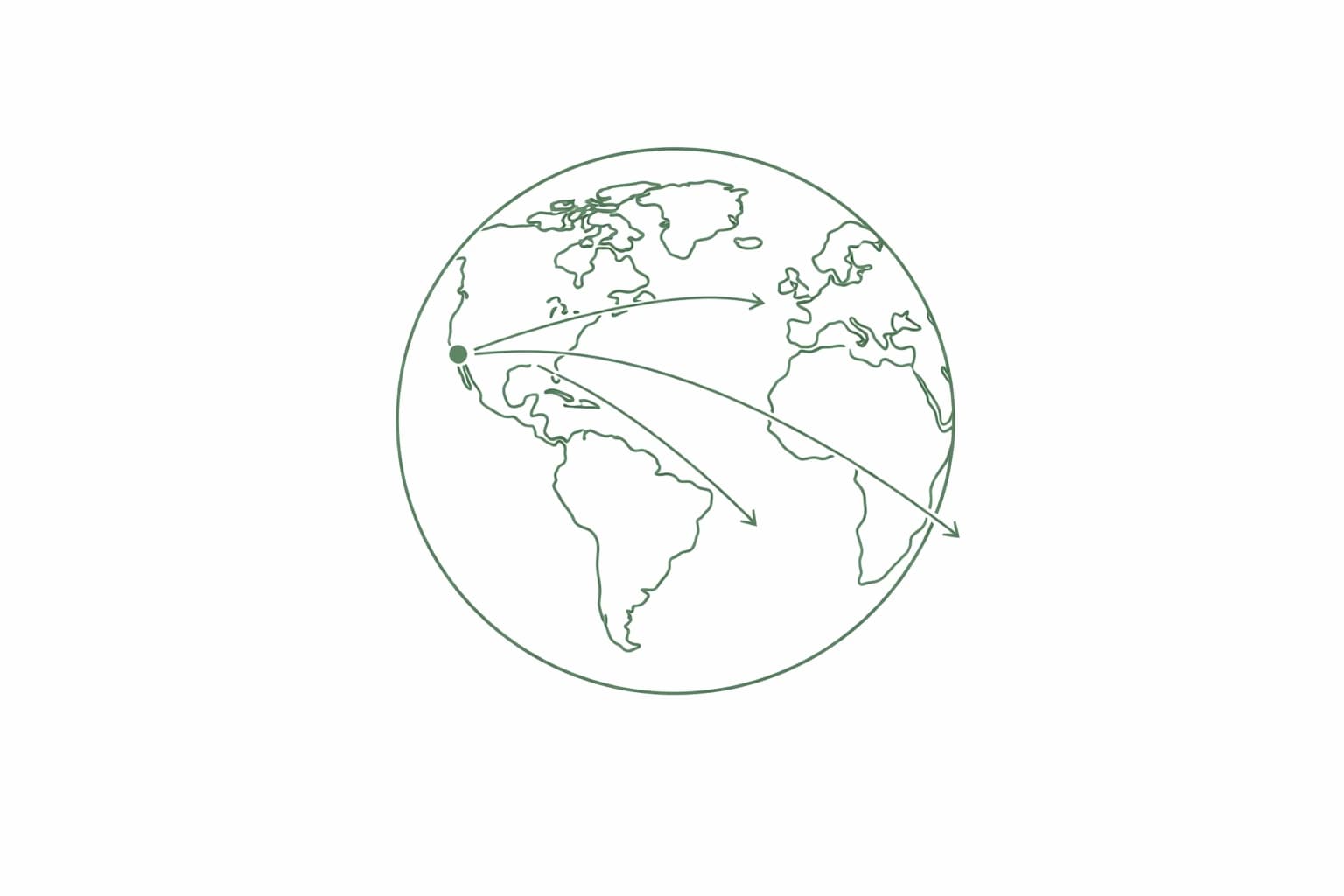 Phytosanitary coordination and global distribution logistics