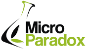 Micro Paradox Logo